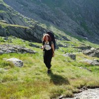 Pohoří Fagaraš – foto 91