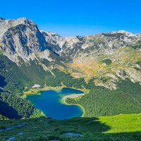 Trnovačko jezero