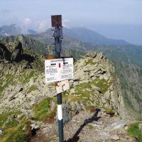 Pohoří Fagaraš – foto 93