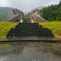 Bosna a Srbsko – foto 2