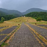 Bosna a Srbsko – foto 1
