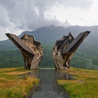 Bosna a Srbsko – foto 3