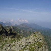 Pohoří Fagaraš – foto 94