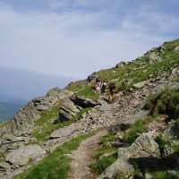 Pohoří Fagaraš – foto 95
