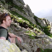 Pohoří Fagaraš – foto 98