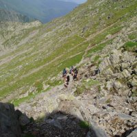 Pohoří Fagaraš – foto 99