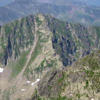 Pohoří Fagaraš – foto 100