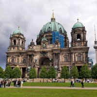 Berliner Dom