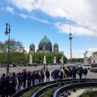 Berliner Dom