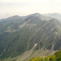 Pohoří Fagaraš – foto 101