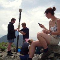 Pohoří Fagaraš – foto 102