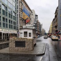 Berlín – foto 2