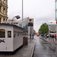 Berlín – foto 3