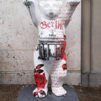 Berlín – foto 2