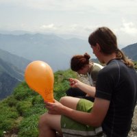 Pohoří Fagaraš – foto 103