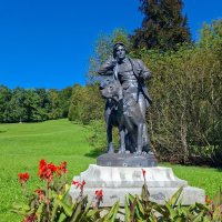 Solná komora a Salzburg – foto 1