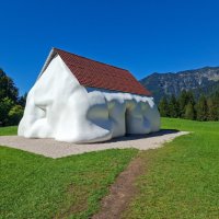 Solná komora a Salzburg – foto 2