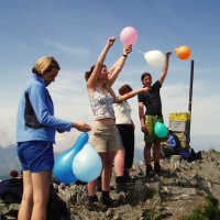 Pohoří Fagaraš – foto 104