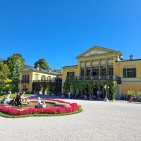 Solná komora a Salzburg – foto 11