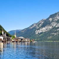 Solná komora a Salzburg – foto 1