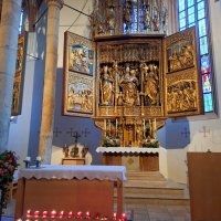 Solná komora a Salzburg – foto 3