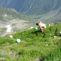 Pohoří Fagaraš – foto 105