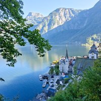 Solná komora a Salzburg – foto 6