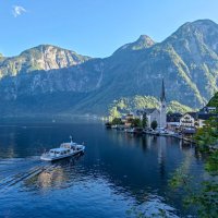 Solná komora a Salzburg – foto 8