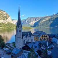 Solná komora a Salzburg – foto 9
