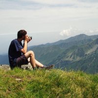 Pohoří Fagaraš