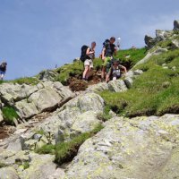 Pohoří Fagaraš – foto 107
