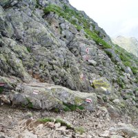 Pohoří Fagaraš – foto 108