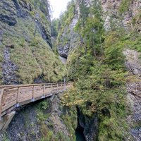 Solná komora a Salzburg – foto 1