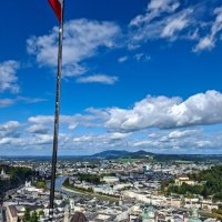 Solná komora a Salzburg – foto 2
