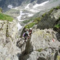 Pohoří Fagaraš – foto 110