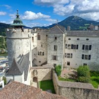 Solná komora a Salzburg – foto 3