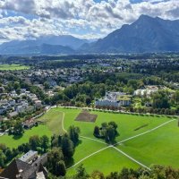 Solná komora a Salzburg – foto 4