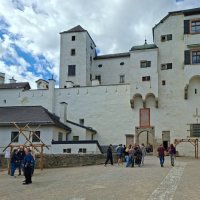 Solná komora a Salzburg – foto 7