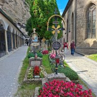 Solná komora a Salzburg – foto 10
