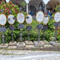 Solná komora a Salzburg – foto 12