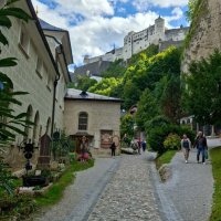 Solná komora a Salzburg – foto 13
