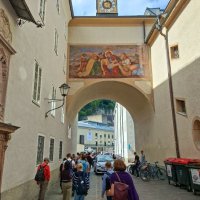Solná komora a Salzburg – foto 14