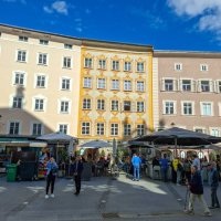 Solná komora a Salzburg – foto 18