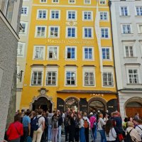 Solná komora a Salzburg – foto 19