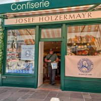 Solná komora a Salzburg – foto 20