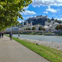 Solná komora a Salzburg – foto 21