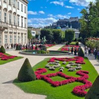 Solná komora a Salzburg – foto 22
