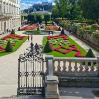 Solná komora a Salzburg – foto 23