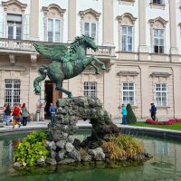 Solná komora a Salzburg – foto 24