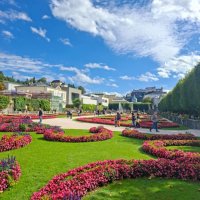 Solná komora a Salzburg – foto 25